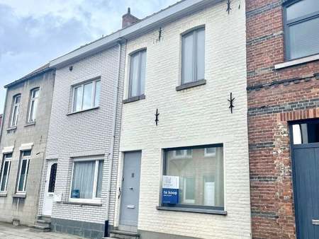 maison à vendre à heule € 155.000 (kphxx) - vastgoed norman | zimmo