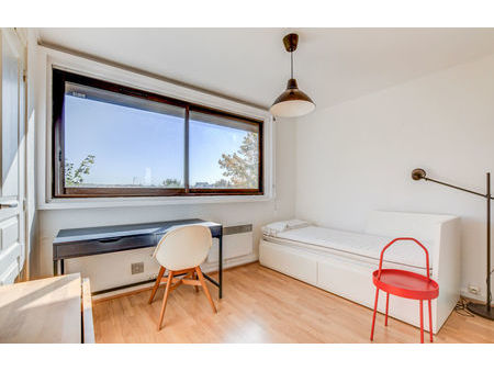 location appartement 1 pièce 16 m² toulouse (31400)