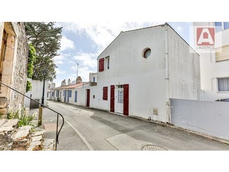 en vente maison 69 62 m² – 289 690 € |saint-gilles-croix-de-vie