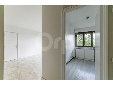 appartement chennevières-sur-marne 43.33 m² t-2 à vendre  160 000 €
