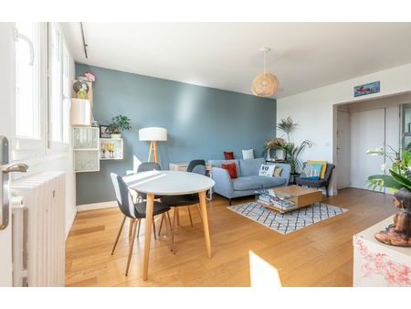 appartement joinville-le-pont 59.12 m² t-3 à vendre  320 000 €