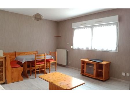 appartement quetigny 32.5 m² t-1 à vendre  79 000 €