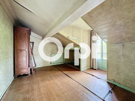 maison nogent-sur-oise m² t-4 à vendre  80 000 €