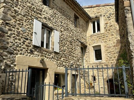 maison saint-laurent-du-pape 175 m² t-5 à vendre  264 000 €