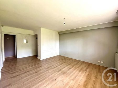 appartement f2 à vendre - 2 pièces - 50 44 m2 - evry - 91 - ile-de-france
