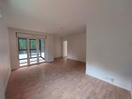 appartement t4 marnaval