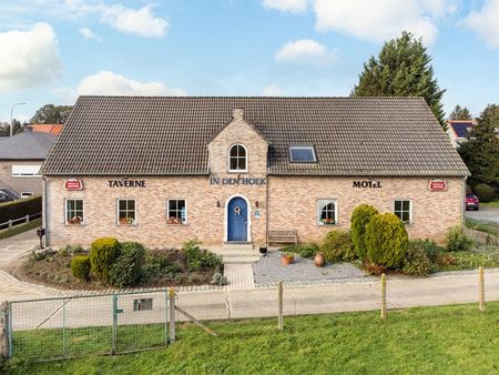 maison à vendre à tielt € 645.000 (kph3g) - imo vastgoed keerbergen | zimmo