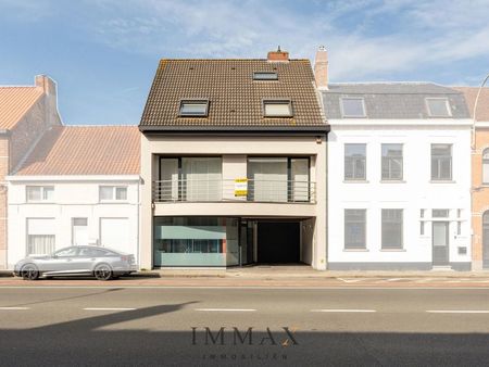 maison à vendre à sint-andries € 695.000 (kph08) - immax brugge | zimmo