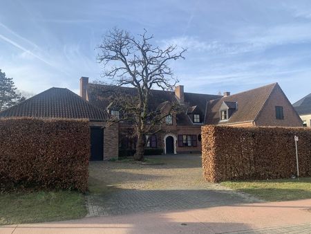 maison à vendre à scherpenheuvel € 699.000 (kph60) - future home | zimmo