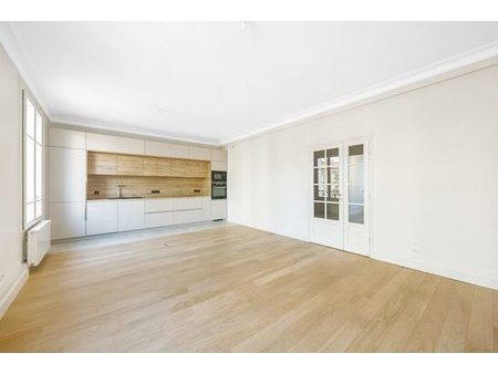 vente appartement 3 pièces 78 m²
