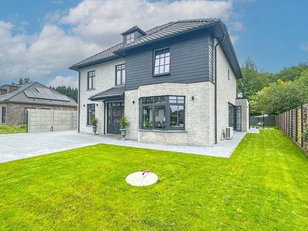 maison à vendre à houthalen € 799.000 (kphb7) | zimmo