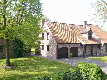 maison à vendre à eeklo € 849.000 (kpg7f) - vastgoed unicum | zimmo