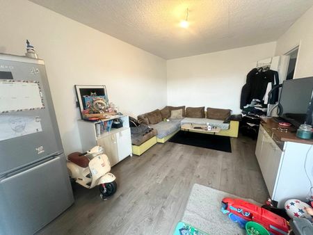 appartement narbonne m² t-2 à vendre  69 900 €