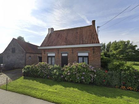 maison à vendre à bassevelde € 390.000 (kpi2v) - de block & vandersteen | zimmo