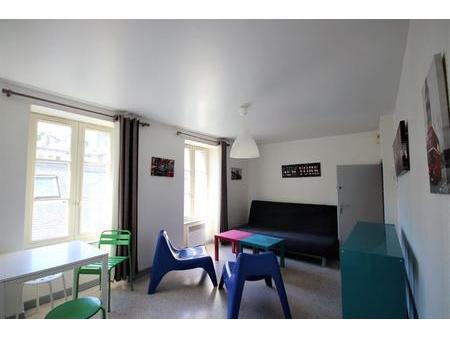 location appartement 3 pièces colocation à saint-brieuc (22000) : à louer 3 pièces colocat