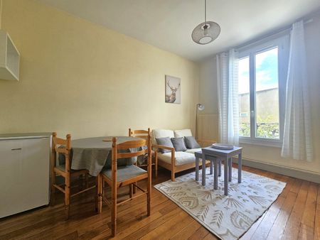 location appartement  32.6 m² t-2 à malakoff  1 100 €