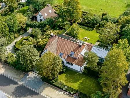 maison à vendre à koersel € 990.000 (kpi67) - swevers real estate | zimmo