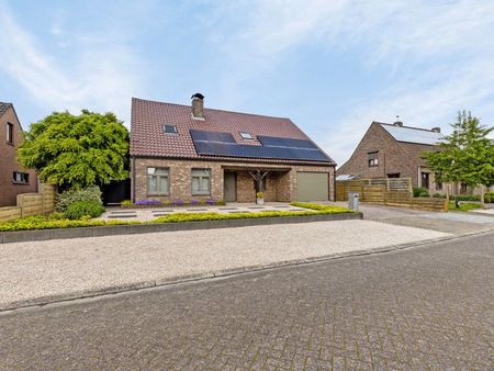 maison à vendre à dessel € 495.000 (kpi6o) - verlinden vastgoedgroep bv | zimmo