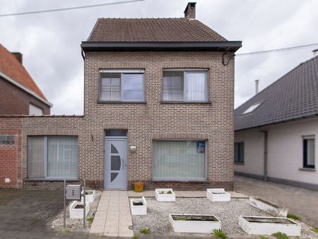 maison à vendre à torhout € 160.000 (kpi75) - baudry eddy & anne-sophie | zimmo