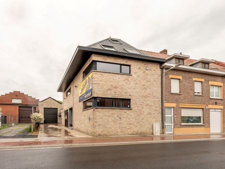 maison à vendre à moorsele € 550.000 (kpi6i) - vastgoed norman | zimmo