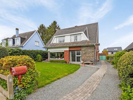 maison à vendre à willebroek € 449.000 (kpi64) - mondo vastgoed | zimmo