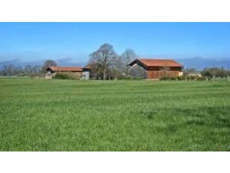 vente terrain à châteauneuf-d'ille-et-vilaine (35430) : à vendre / 1060m² châteauneuf-d'il