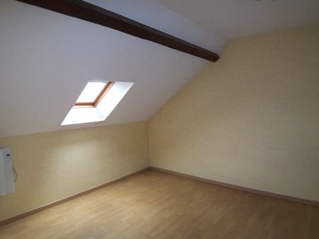 location appartement  28.43 m² t-2 à dijon  490 €