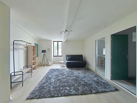 location appartement  m² t-1 à romans-sur-isère  433 €