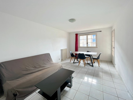 appartement vallauris 45.03 m² t-2 à vendre  145 000 €