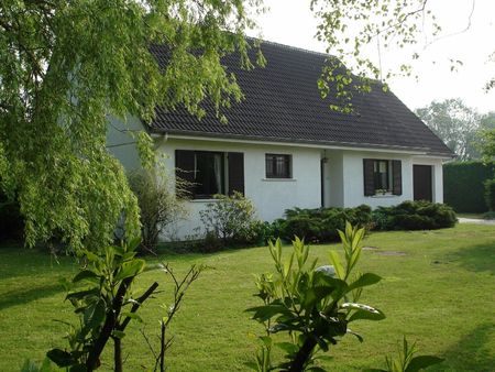 maison saint-quentin-en-tourmont m² t-3 à vendre  273 000 €