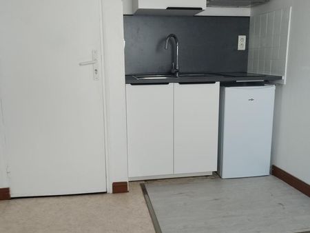appartement à vendre - 3 pièces - 40 65 m2 - reims - 51 - champagne-ardenne