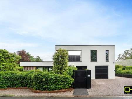 maison à vendre à vinderhoute € 895.000 (kpigj) - concept-home | zimmo