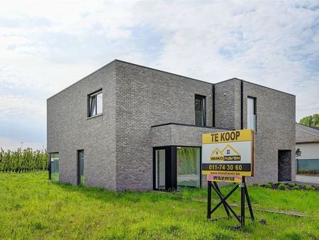 maison à vendre à sint-truiden € 340.000 (kpifn) | zimmo