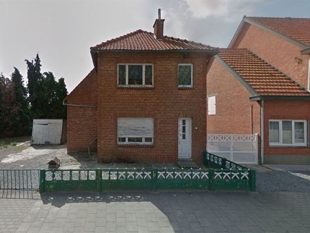 maison à vendre à zepperen € 80.000 (kpigr) - bid and buy | zimmo