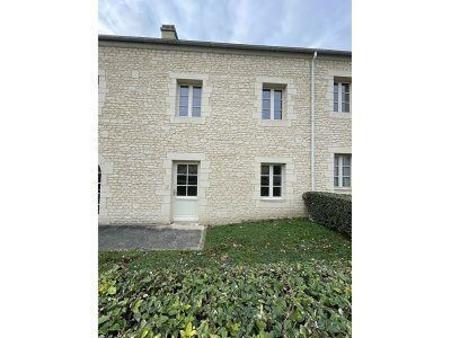 vente appartement 2 pièces à bretteville-sur-odon (14760) : à vendre 2 pièces / 42m² brett
