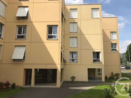 appartement f3 à vendre - 3 pièces - 72 m2 - melun - 77 - ile-de-france