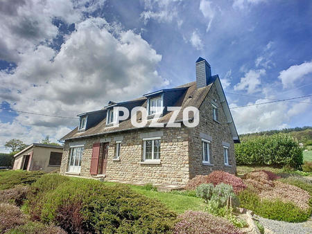 vente maison à montchamp (14350) : à vendre / 130m² montchamp