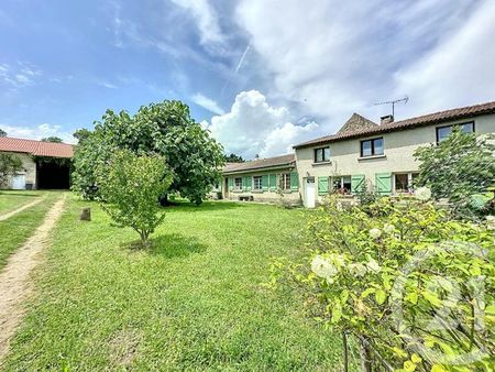 maison à vendre - 10 pièces - 257 08 m2 - ennezat - 63 - auvergne