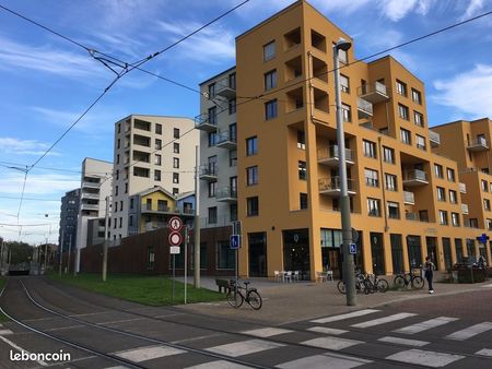 parking/box 13 m² strasbourg