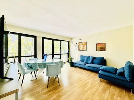 location meublée appartement 3 pièces 70.45 m²