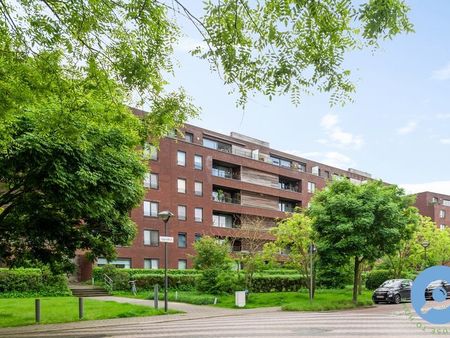 appartement à vendre à berchem € 379.000 (kpin1) - search real estate | zimmo