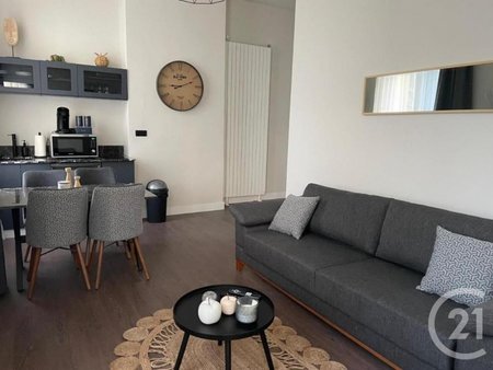en vente appartement 29 66 m² – 118 500 € |boulogne-sur-mer