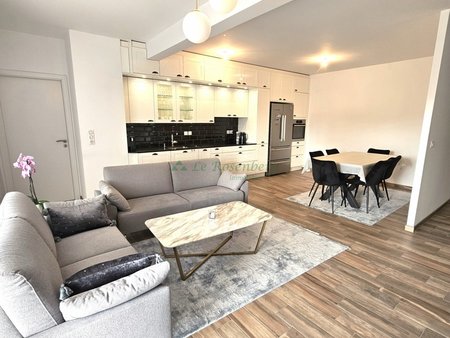 en vente appartement 89 02 m² – 399 000 € |hégenheim