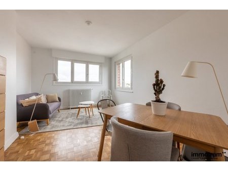 en vente appartement 61 m² – 237 000 € |la madeleine