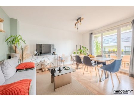 en vente appartement 41 m² – 175 000 € |wasquehal