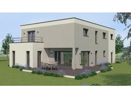 en vente maison 120 m² – 400 000 € |boust