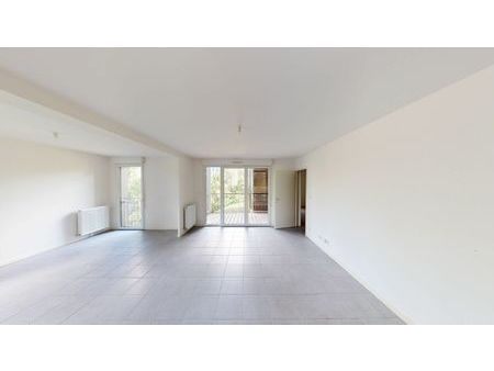 appartement saint-orens-de-gameville 72 m² t-4 à vendre  237 500 €