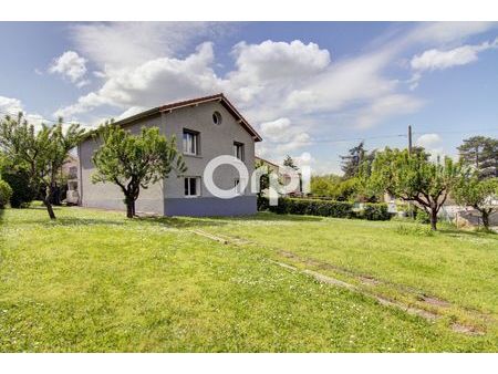 maison lorette 74.4 m² t-3 à vendre  220 000 €