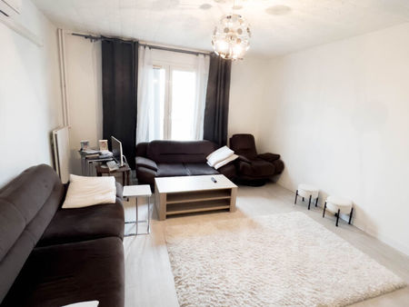 appartement neuilly sur marne 4 pièces