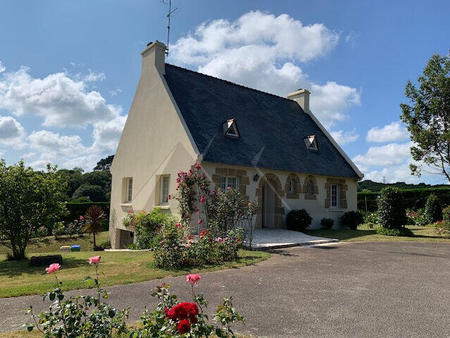 vente maison à saint-renan (29290) : à vendre / 140m² saint-renan